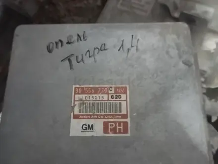 Компьютер ЭБУ за 15 000 тг. в Алматы