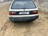 Volkswagen Passat 1990 года за 650 000 тг. в Жанакорган – фото 3