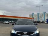 Kia Cee'd 2012 года за 6 500 000 тг. в Актау