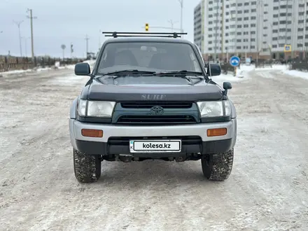 Toyota Hilux Surf 1996 года за 5 000 000 тг. в Астана – фото 2