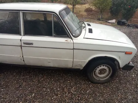 ВАЗ (Lada) 2106 1997 года за 500 000 тг. в Туркестан – фото 10