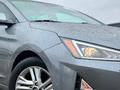 Hyundai Elantra 2019 года за 4 499 990 тг. в Уральск – фото 2