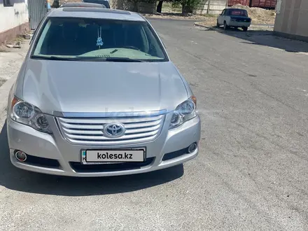 Toyota Avalon 2009 года за 8 300 000 тг. в Кентау – фото 4