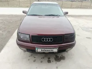 Audi 100