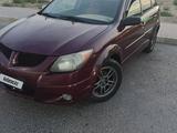 Pontiac Vibe 2003 года за 2 500 000 тг. в Актау