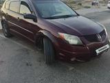 Pontiac Vibe 2003 года за 2 500 000 тг. в Актау – фото 2