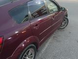 Pontiac Vibe 2003 года за 2 500 000 тг. в Актау – фото 4