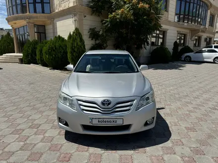 Toyota Camry 2011 года за 6 500 000 тг. в Мангистау