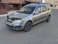 ВАЗ (Lada) Largus 2014 годаfor3 500 000 тг. в Актобе