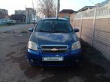 Chevrolet Aveo 2006 года за 2 200 000 тг. в Павлодар