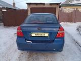 Chevrolet Aveo 2006 года за 2 200 000 тг. в Павлодар – фото 5