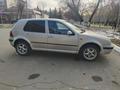 Volkswagen Golf 1999 годаfor1 850 000 тг. в Петропавловск – фото 5