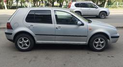 Volkswagen Golf 1999 годаfor1 850 000 тг. в Петропавловск – фото 2