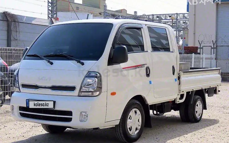 Kia Bongo 2024 года за 11 500 000 тг. в Алматы