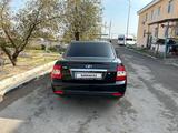 ВАЗ (Lada) Priora 2170 2013 годаүшін2 800 000 тг. в Алматы – фото 2