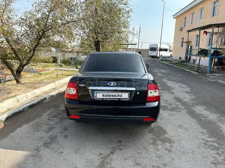 ВАЗ (Lada) Priora 2170 2013 года за 2 400 000 тг. в Алматы – фото 2