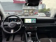 Hyundai Tucson, 2024