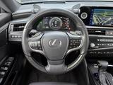 Lexus ES 300h Luxury 2.5 2024 годаүшін23 000 000 тг. в Алматы – фото 5