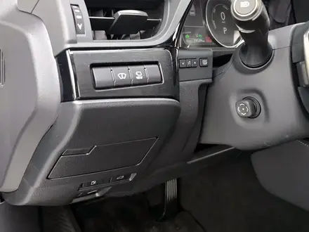 Lexus ES 300h Luxury 2.5 2024 года за 23 000 000 тг. в Алматы – фото 14