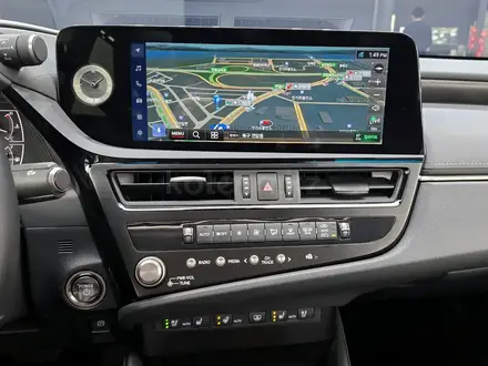 Lexus ES 300h Luxury 2.5 2024 года за 23 000 000 тг. в Алматы – фото 8