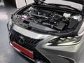 Lexus ES 300h Luxury 2.5 2024 года за 23 000 000 тг. в Алматы – фото 3