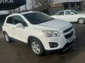 Chevrolet Tracker 2014 годаүшін6 700 000 тг. в Шымкент