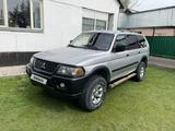 Mitsubishi Montero Sport 2003 года за 4 200 000 тг. в Алматы – фото 5