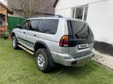 Mitsubishi Montero Sport 2003 года за 4 200 000 тг. в Алматы – фото 3