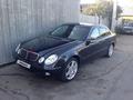 Mercedes-Benz E 320 2003 годаfor8 900 000 тг. в Шымкент