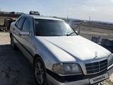 Mercedes-Benz C 180 1998 года за 1 500 000 тг. в Караганда – фото 4