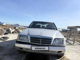Mercedes-Benz C 180 1998 года за 1 500 000 тг. в Караганда – фото 3