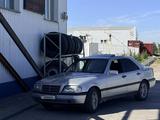 Mercedes-Benz C 180 1998 года за 1 500 000 тг. в Караганда