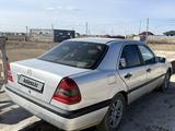 Mercedes-Benz C 180 1998 года за 1 500 000 тг. в Караганда – фото 5