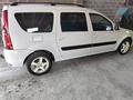 ВАЗ (Lada) Largus 2015 годаүшін3 500 000 тг. в Уральск – фото 2