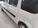 ВАЗ (Lada) Largus 2015 годаүшін3 500 000 тг. в Уральск – фото 4