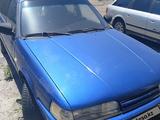 Mazda 626 1990 года за 1 100 000 тг. в Шымкент – фото 2