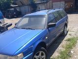 Mazda 626 1990 года за 1 100 000 тг. в Шымкент – фото 3