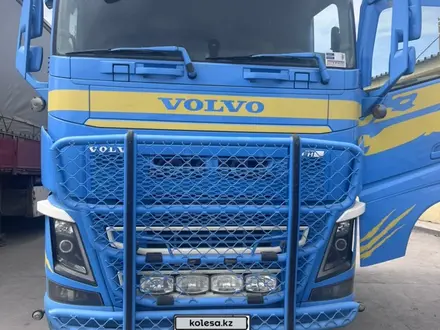 Volvo 2015 года за 48 000 000 тг. в Астана