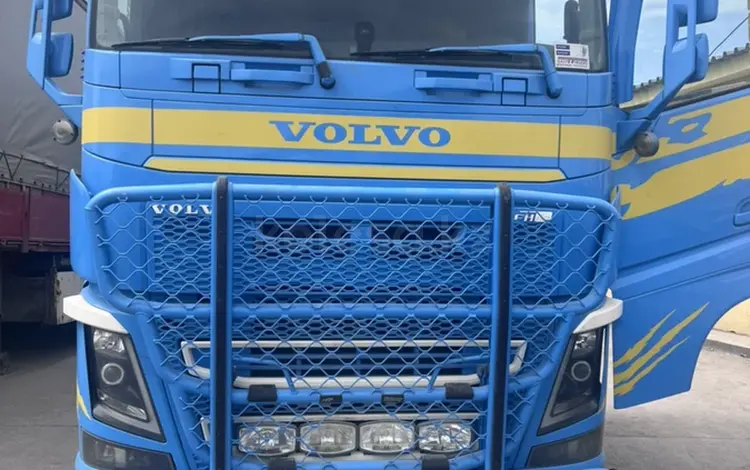 Volvo 2015 года за 48 000 000 тг. в Астана