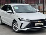 Chevrolet Monza 2023 года за 7 850 000 тг. в Семей – фото 3