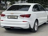 Chevrolet Monza 2023 года за 7 850 000 тг. в Семей – фото 4