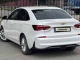 Chevrolet Monza 2023 года за 7 850 000 тг. в Семей – фото 5
