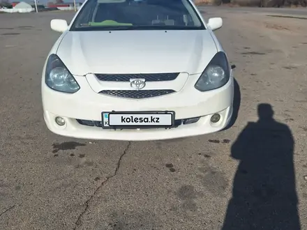 Toyota Caldina 2005 года за 3 600 000 тг. в Алматы – фото 5