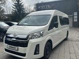 Toyota Hiace 2026 годаүшін48 000 000 тг. в Алматы