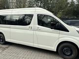 Toyota Hiace 2026 годаүшін48 000 000 тг. в Алматы – фото 4