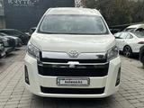 Toyota Hiace 2026 годаүшін48 000 000 тг. в Алматы – фото 2