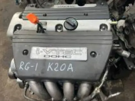 Двигатель на за 275 000 тг. в Алматы – фото 9