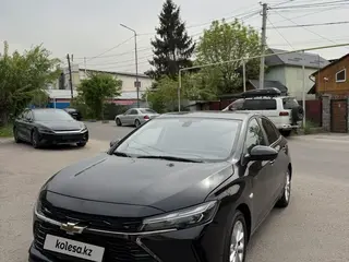 Chevrolet Monza