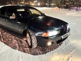 BMW 525 1996 годаfor2 380 000 тг. в Щучинск – фото 5