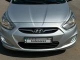 Hyundai Accent 2011 года за 4 750 000 тг. в Астана